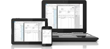 Computer and server managed services