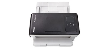 Desktop Scanner
