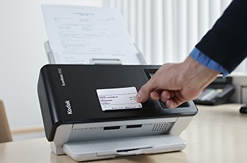 Kodal i1150 Scanner