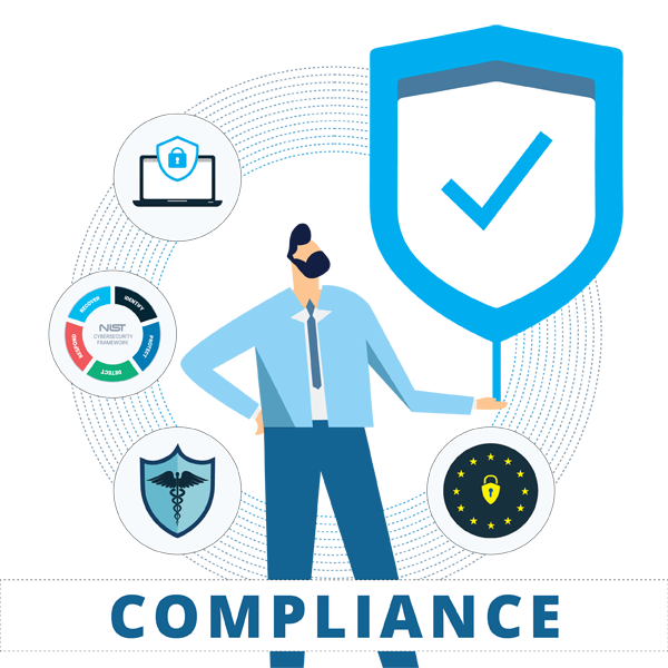 Compliance Iliistration