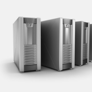 Server management and support in Hampton Roads