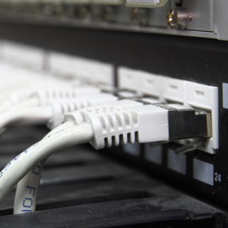 Network setup and optimization in Hampton Roads