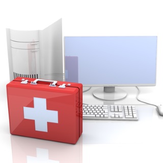 Backup solutions in Hampton Roads